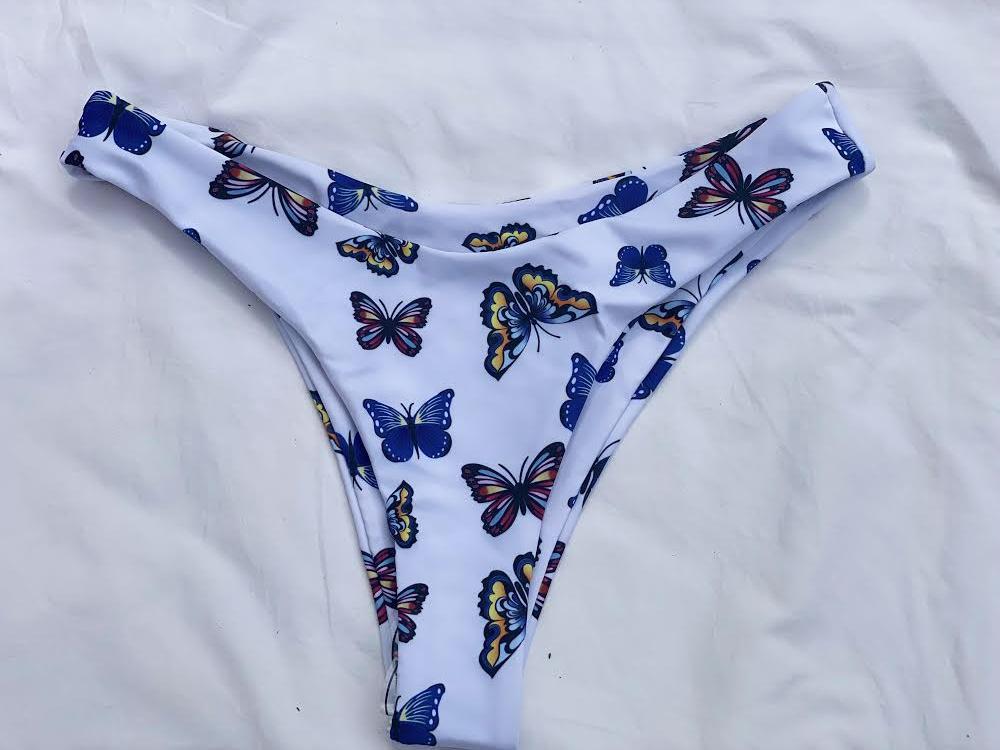 Butterfly Bottom