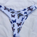 Butterfly Bottom