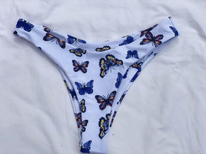 Butterfly Bottom