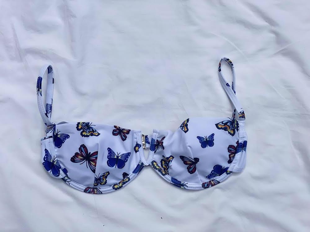 Butterfly Top