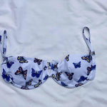 Butterfly Top