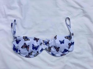 Butterfly Top