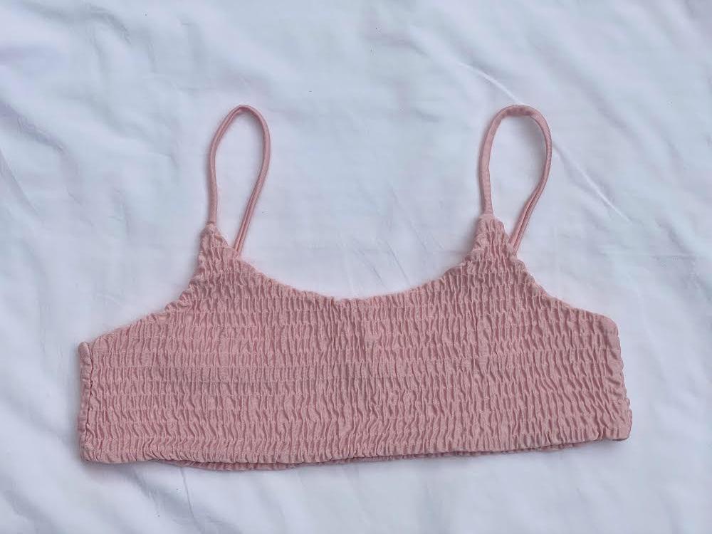 Milani Top