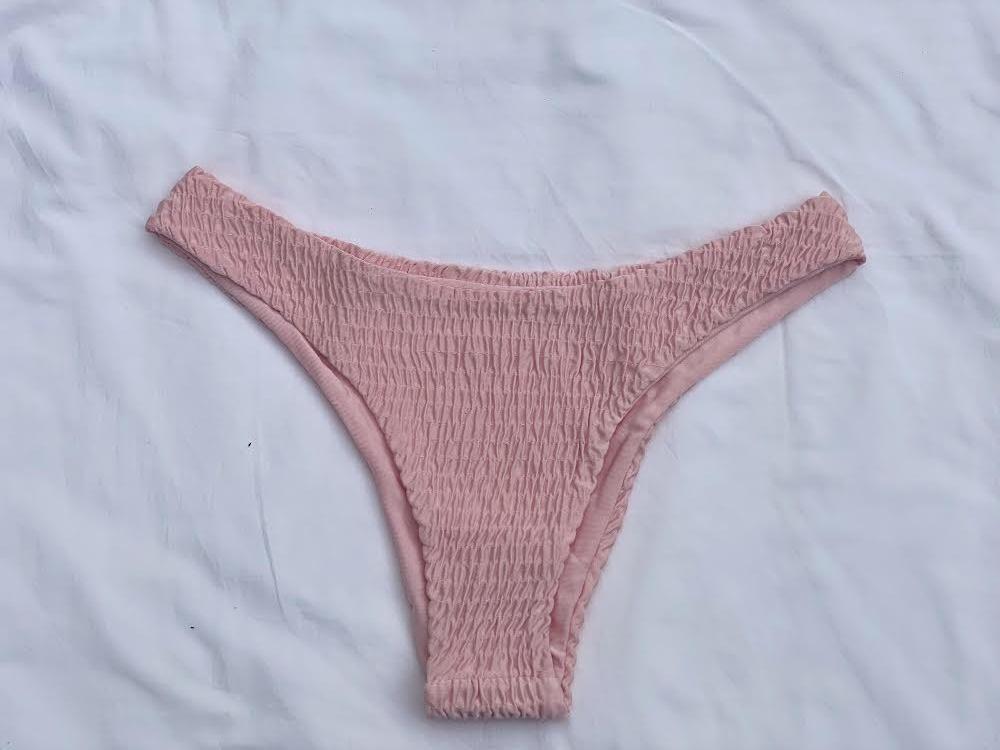 Milani Bottom