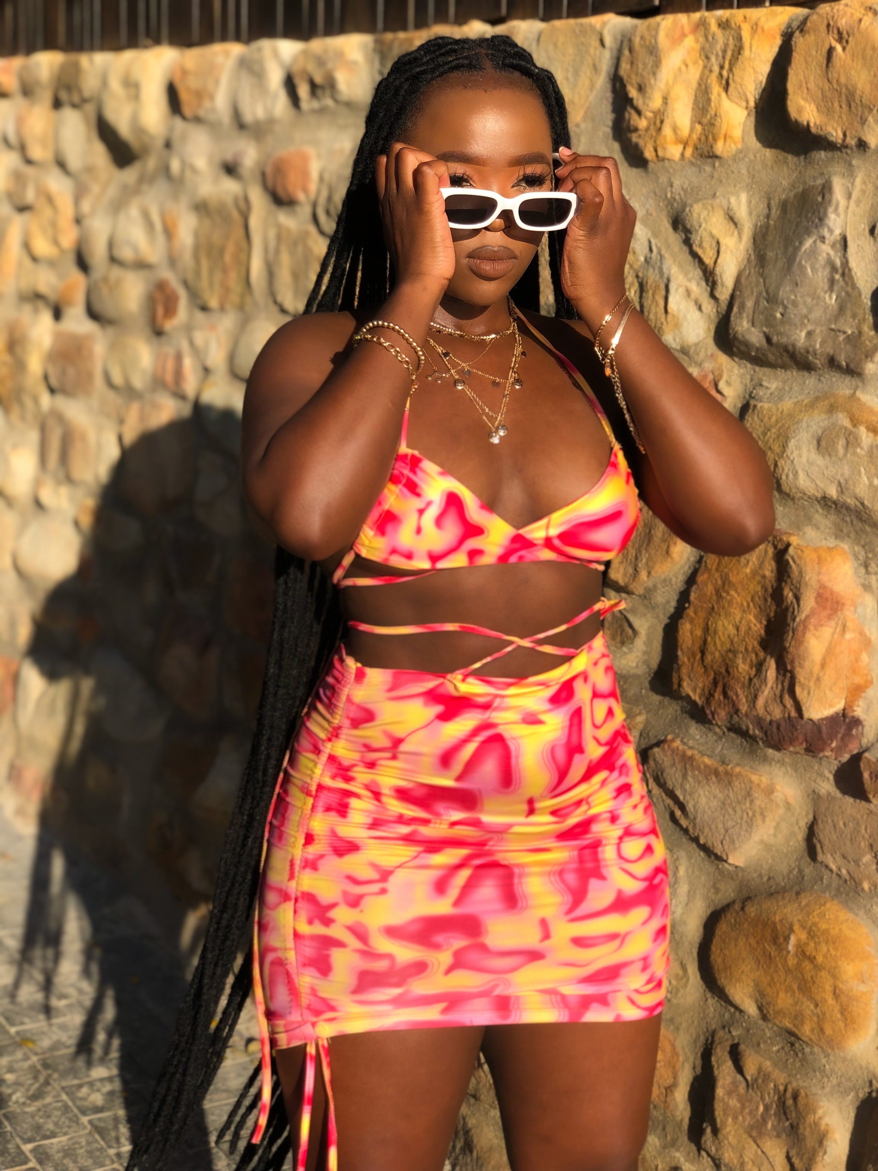 Bonita Two Piece