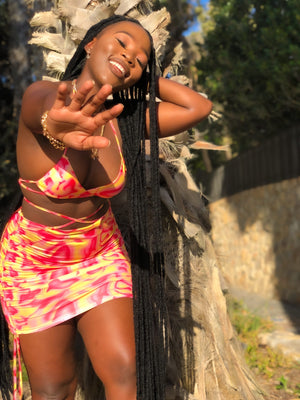 Bonita Two Piece