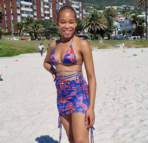 Bonita Two Piece